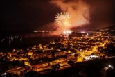 Saint-Paul : la ville flamboie avec les Fêtes de Juillet