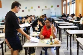 Plus de 11.000 élèves passent le bac à La Réunion