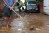 Garance : La Réunion, l'île en phase de sauvegarde