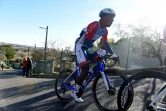 Cyclisme : Lorrenzo Manzin sélectionné pour le Tour d'Espagne