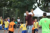 Run Ball 2015
