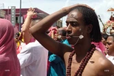 Cavadee de Saint-Denis