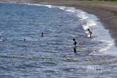 Plage de Saint-Paul