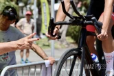 76ème édition du tour cycliste de La Réunion