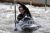 équipe de france de kayak 