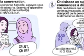 Guide AIDER UNE PERSONNE VICTIME DE HARCÈLEMENT ISLAMOPHOBE