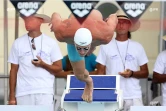 25ème meeting de natation de l\\\'océan Indien
