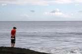 Etang-salé - L'heure de l'émotion et de l'hommage à la jeune fille tuée