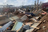 cyclone Chido Mayotte 