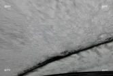 Tempête tropicale Fakir mardi 24 avril 2018