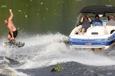 ski nautique 2019