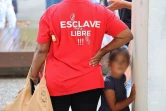 rassemblement soutien antilles