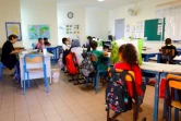 Saint-Denis : retour à l'école pour les 17.000 petits dionysiens 