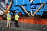 port est 