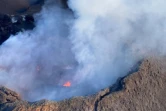 éruption volcan 12 mai