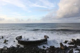 Tempête Chedza 20/01/2015