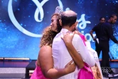 Marie Futol, Miss Réunion 2024