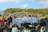 Nettoyage Cap Lahoussaye