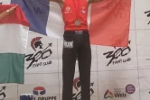 gaetan adekalom et berfroi terry champions d'europe