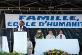 Messe des motards 2015