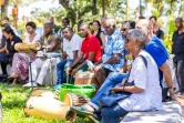 20 Désanm à Saint-Denis : une célébration pour rassembler autour de l’histoire de La Réunion [?]