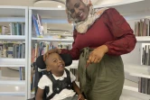 Saint-Denis : rendre la lecture accessible aux enfants porteurs de handicaps