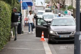 Saint-Denis : perquisition en cours au siège du groupe Caillé