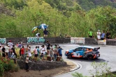 55ème Rallye de La Réunion, ES  Trois  bancs