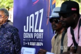 jazz dann port 2024