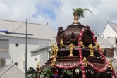 Cavadee de Saint-Denis