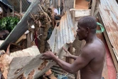 cyclone Chido Mayotte 