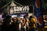 Sakifo 2018