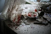 Coucours photojournalisme