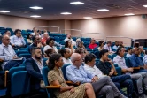 Saint-Denis : une conférence à la Nordev sur la dématérialisation fiscale des factures 