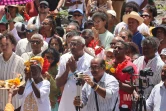 Lazaret de la Grande Chaloupe : La Réunion rend hommage aux travailleurs engagés 