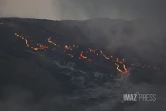 volcan éruption 25 juillet 2023