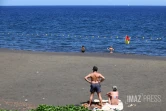 Plage de Saint-Paul