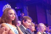 Miss Réunion 2017