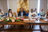 Conseil municipal de Saint-Paul, jeudi 27 avril 2023