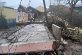 cyclone Chido Mayotte 