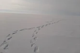 Semi-marathon du lac Baikal en Sibérie