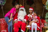 Marché de Noel Saint-Denis 2023