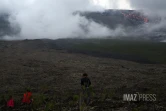 volcan éruption 25 juillet 2023