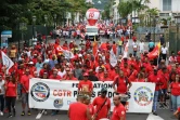 manifestation 1er mai 2024