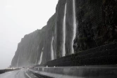Tempête tropicale Fakir mardi 24 avril
