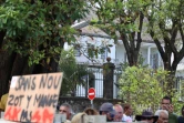 manifestation agriculteurs