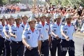 14 juillet à Saint-Denis