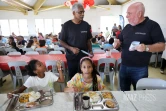 opération le grand repas dans une école de deux rives 