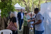 Saint-Paul a organisé la journée locale de l'accès au droit