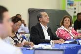 conseil municipale de sainte-marie 